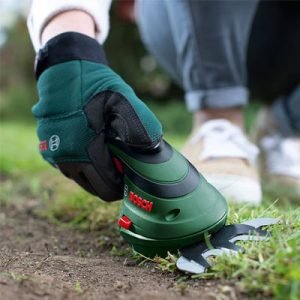 Bosch Cordless Grass Shear