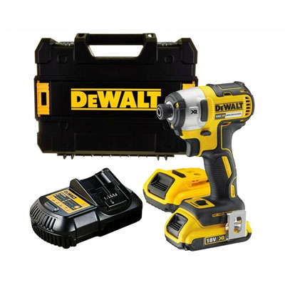 Cordless Power Tools