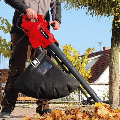 Einhell Leaf Blowers