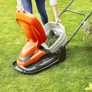 Flymo Cordless Lawn Mowers