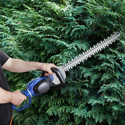 Trimmers & Hedge Cutters