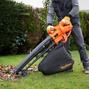Cordless Leaf Blowers
