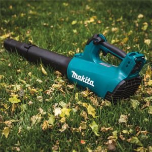 Makita Cordless Leaf Blowers