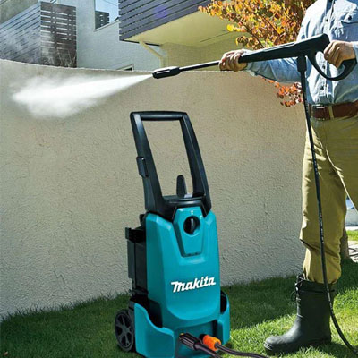 Makita Pressure Washer