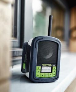 Festool Cordless Radios