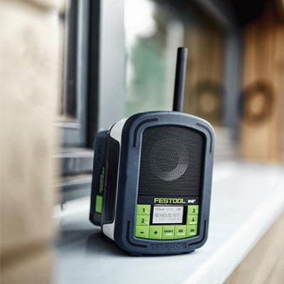 Festool Cordless Radios