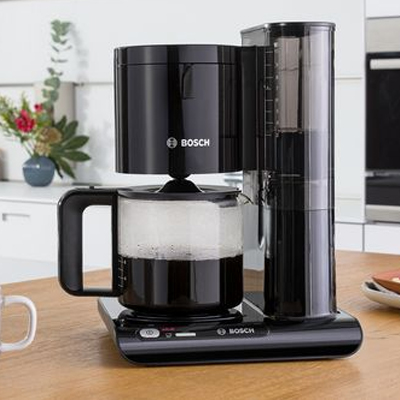 Bosch Cordless Coffee Makers