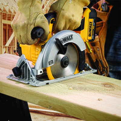 Cordless Circular Saws