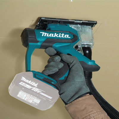 Cordless Drywall Cutter