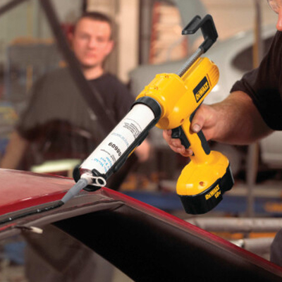 Dewalt Caulking Guns