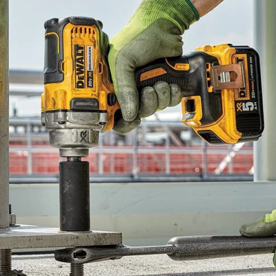 Dewalt Cordless Impact Wrenches