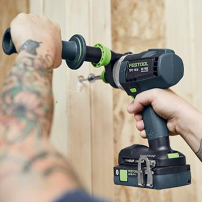 Festool Combi Drill