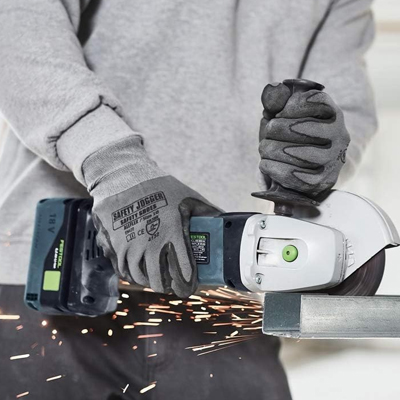 Festool Angle Grinders