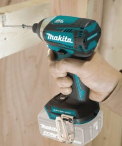 Makita Cordless Impact Driver