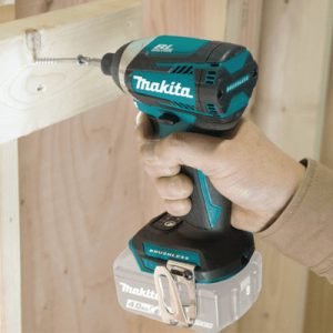 Makita Cordless Impact Drivers