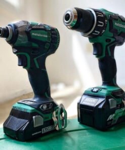 Metabo Combi Drill