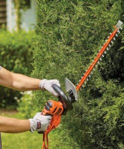 BLACK+DECKER Trimmers & Hedge Cutters