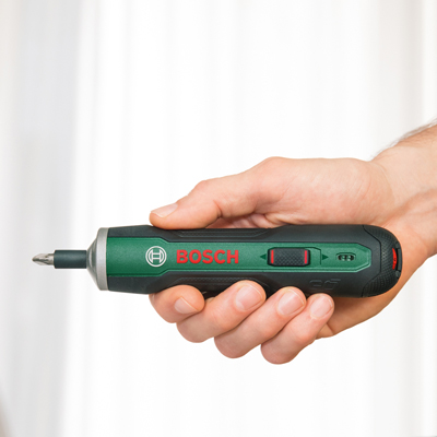 Bosch Cordless Screwdrivers