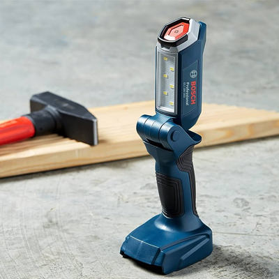 Bosch Cordless Torches & Lighting