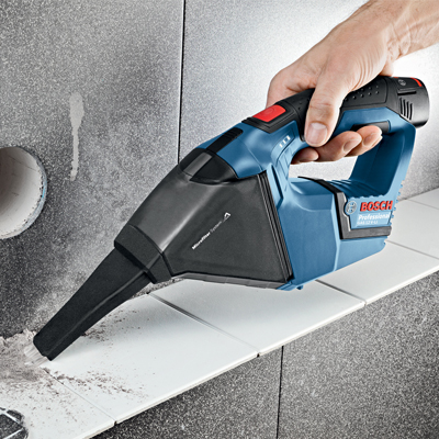 Bosch Cordless Vacuums