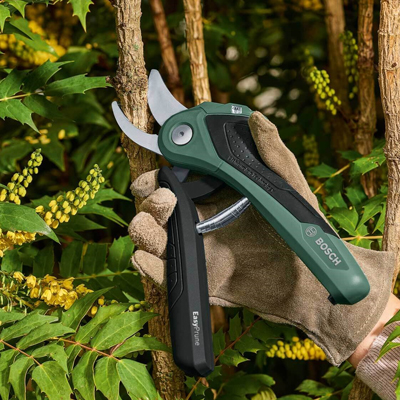 Bosch Pruning Shears