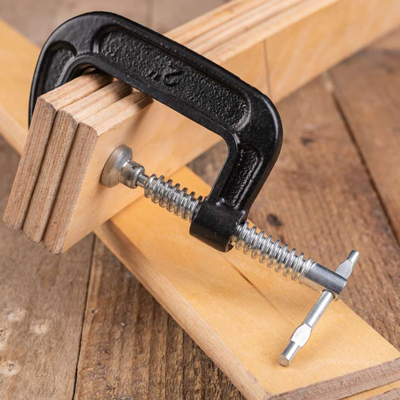 Clamps Hand Tool