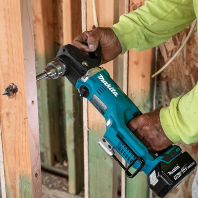 Cordless Angle Drills