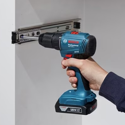 Cordless Drill Drivers