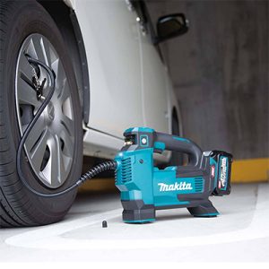 Cordless Inflators for Fast, Convenient Air Inflation
