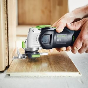 Festool Cordless Multitool