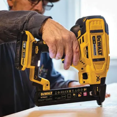 Cordless Nail Guns