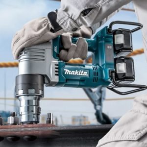 Cordless Shear Wrenches