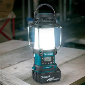 Cordless Torches And Lighting