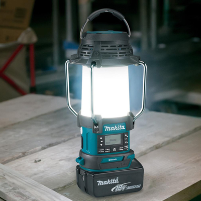 Cordless Torches & Lighting