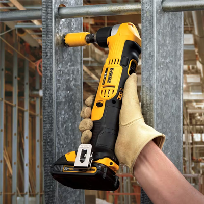 Dewalt Angle Drills