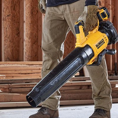 Dewalt Leaf Blowers