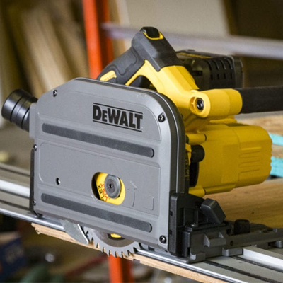 Dewalt Cordless Plunge saws