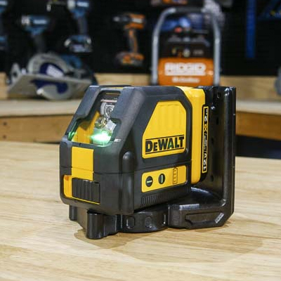 Dewalt Line Laser Level