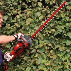 Einhell Cordless Hedge Trimmers