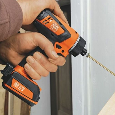 Fein Cordless Screwdrivers