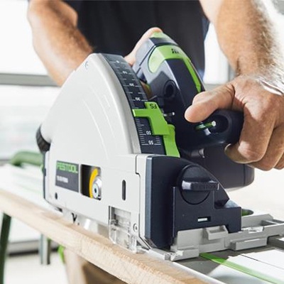 Festool Plunge saw