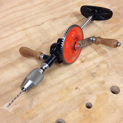 Hand Drills Hand Tool