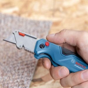 Knives Hand Tool for Cutting, Trimming and Precision Work