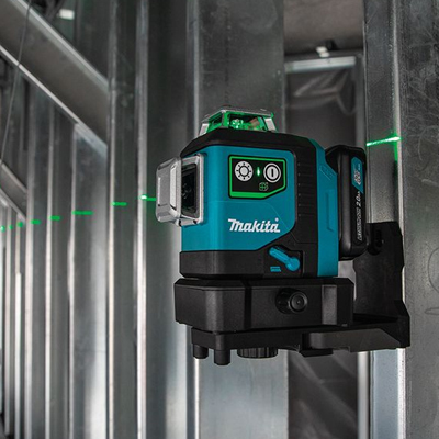 Line Laser Level