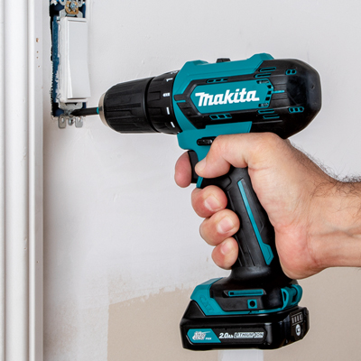 Makita Cordless Drill Driver