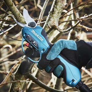 Makita Cordless Pruning Shears