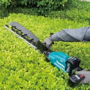 Makita Cordless Trimmers & Hedge Cutters