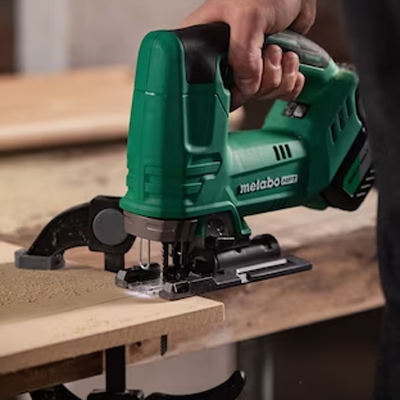 Metabo Cordless Jigsaws