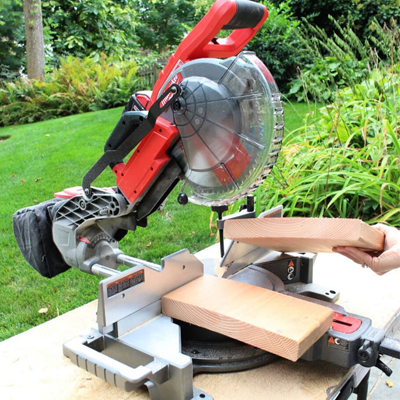 Milwaukee Cordless Mitre Saws