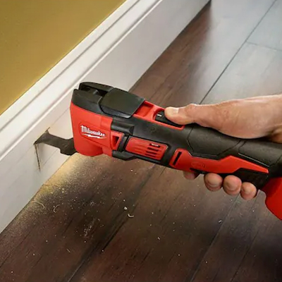 Milwaukee Oscillating Multi Tool